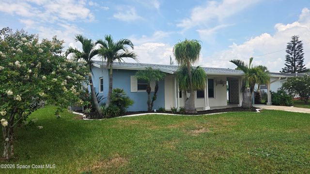 854 Iroquois Avenue, Melbourne, FL 32935