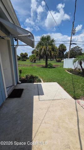 854 Iroquois Avenue, Melbourne, FL 32935