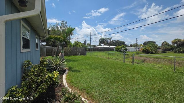 854 Iroquois Avenue, Melbourne, FL 32935