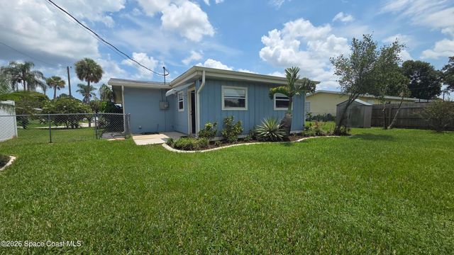 854 Iroquois Avenue, Melbourne, FL 32935