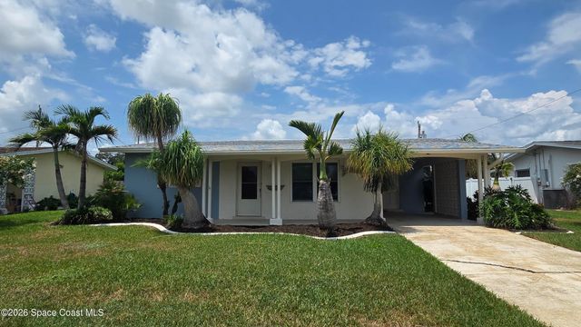 854 Iroquois Avenue, Melbourne, FL 32935