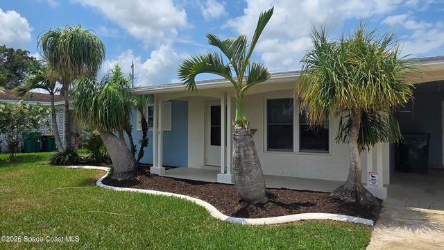 854 Iroquois Avenue, Melbourne, FL 32935