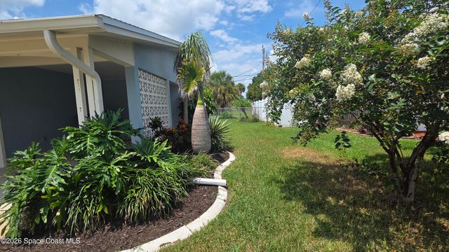 854 Iroquois Avenue, Melbourne, FL 32935