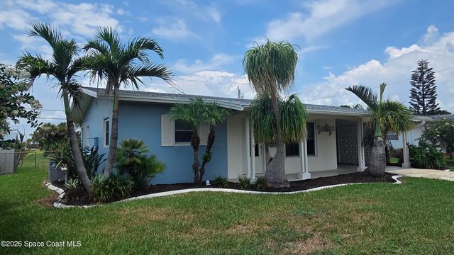 854 Iroquois Avenue, Melbourne, FL 32935