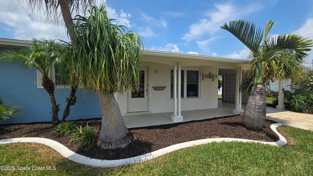 854 Iroquois Avenue, Melbourne, FL 32935