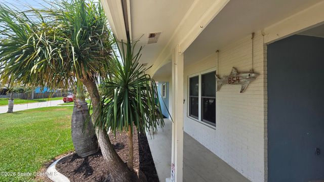 854 Iroquois Avenue, Melbourne, FL 32935