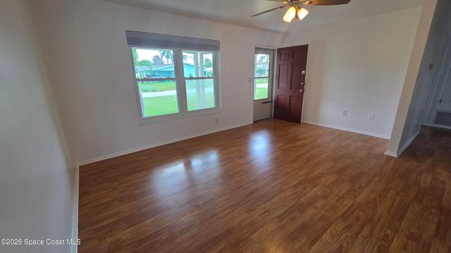 854 Iroquois Avenue, Melbourne, FL 32935