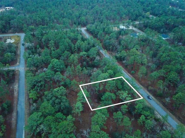 Lot Nearby Lot Nearby Narcissus Road, Dunnellon, FL 34431