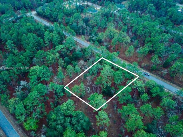 Lot Nearby Lot Nearby Narcissus Road, Dunnellon, FL 34431