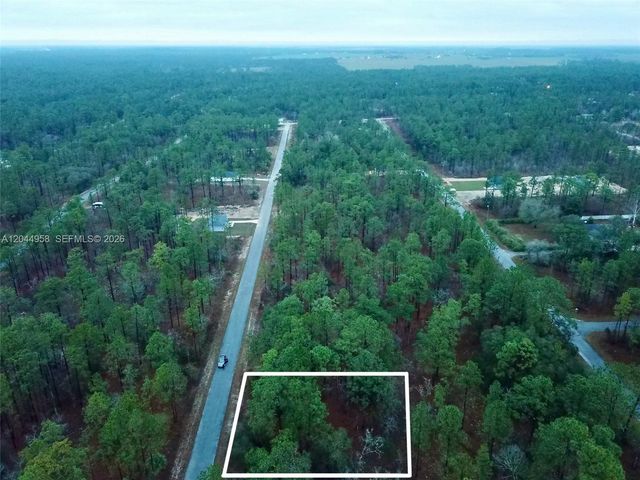 Lot Nearby Lot Nearby Narcissus Road, Dunnellon, FL 34431