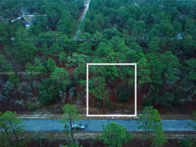 Lot Nearby Lot Nearby Narcissus Road, Dunnellon, FL 34431