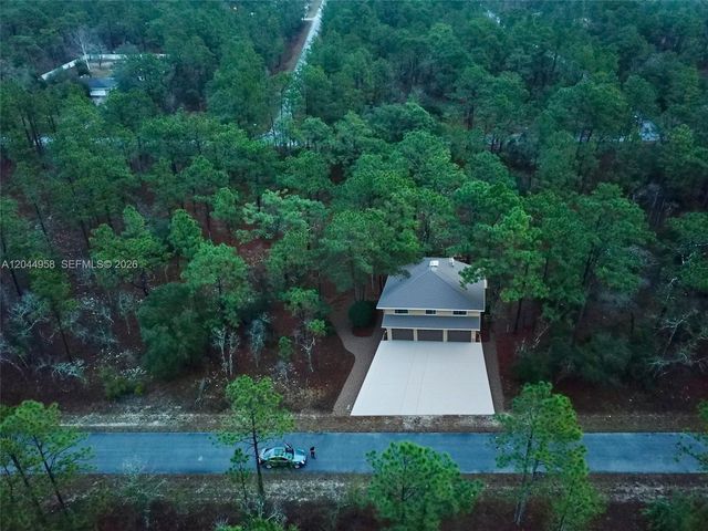 Lot Nearby Lot Nearby Narcissus Road, Dunnellon, FL 34431