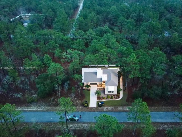 Lot Nearby Lot Nearby Narcissus Road, Dunnellon, FL 34431