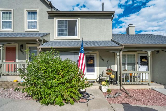 2544 Blazek Loop, Colorado Springs, CO 80918