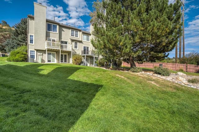 2544 Blazek Loop, Colorado Springs, CO 80918