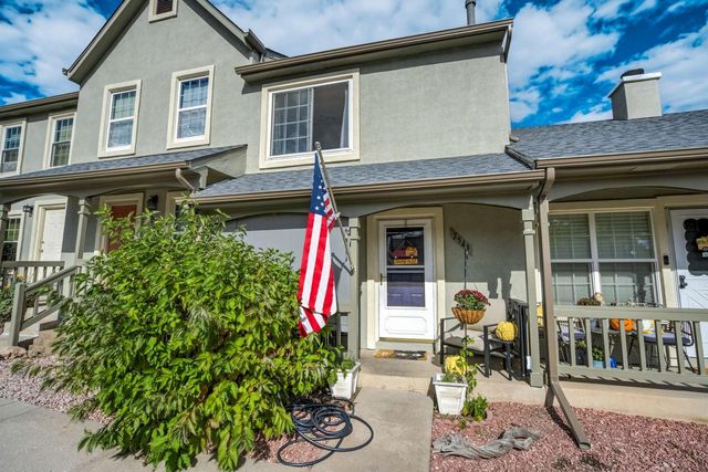 2544 Blazek Loop, Colorado Springs, CO 80918