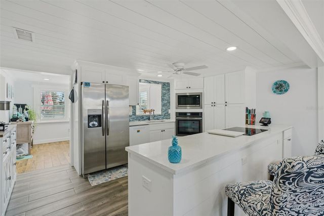 13700 LESLIE DRIVE, Hudson, FL 34667