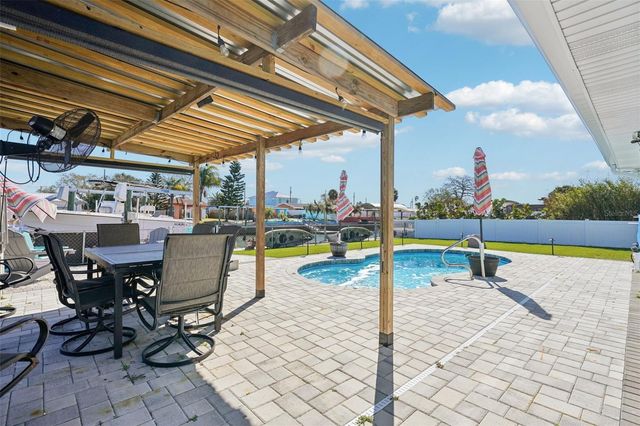 13700 LESLIE DRIVE, Hudson, FL 34667