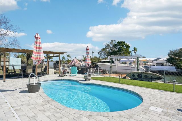 13700 LESLIE DRIVE, Hudson, FL 34667