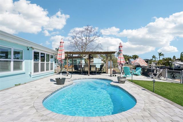 13700 LESLIE DRIVE, Hudson, FL 34667