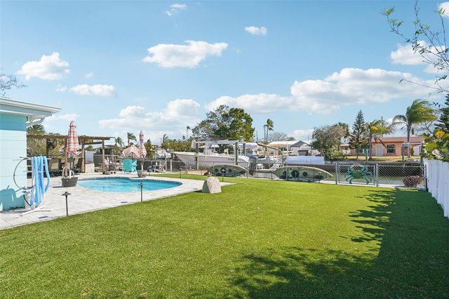 13700 LESLIE DRIVE, Hudson, FL 34667