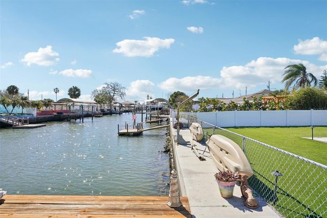 13700 LESLIE DRIVE, Hudson, FL 34667