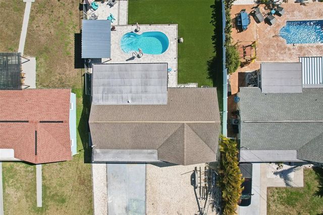 13700 LESLIE DRIVE, Hudson, FL 34667