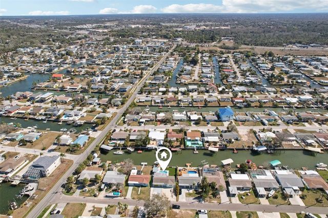 13700 LESLIE DRIVE, Hudson, FL 34667