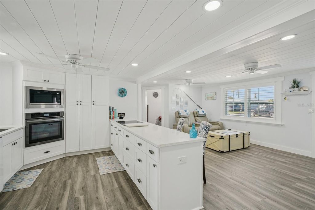 Image 17 of property listing at 13700 LESLIE DRIVE, Hudson, FL 34667