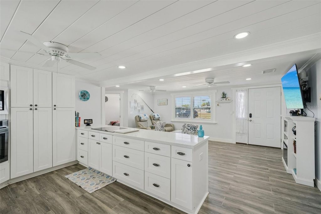 Image 18 of property listing at 13700 LESLIE DRIVE, Hudson, FL 34667