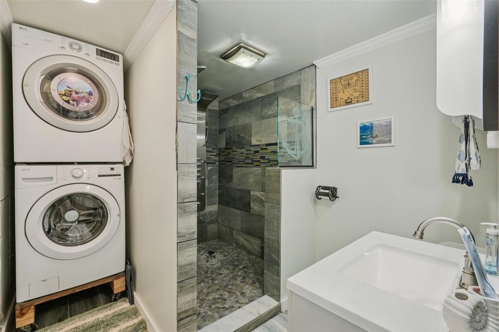 Image 32 of property listing at 13700 LESLIE DRIVE, Hudson, FL 34667