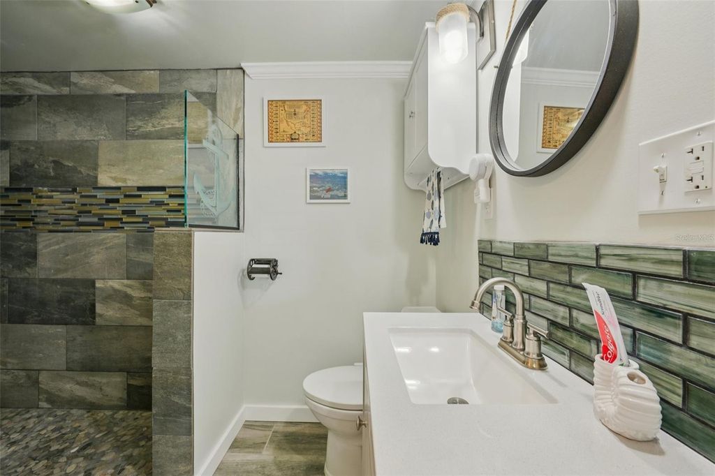 Image 33 of property listing at 13700 LESLIE DRIVE, Hudson, FL 34667