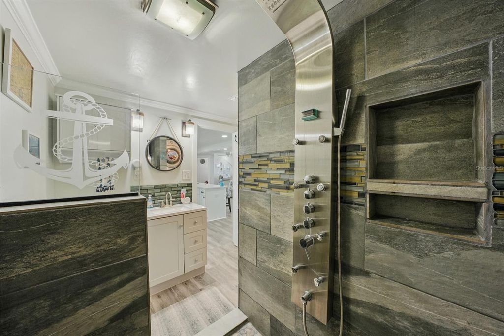 Image 37 of property listing at 13700 LESLIE DRIVE, Hudson, FL 34667