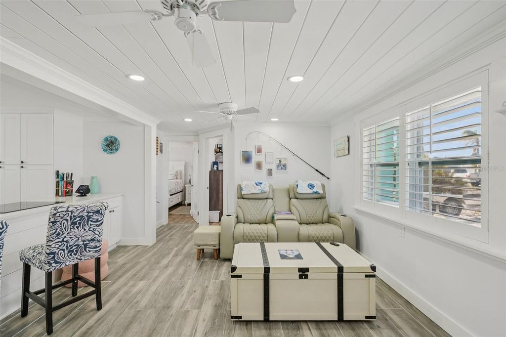 Image 6 of property listing at 13700 LESLIE DRIVE, Hudson, FL 34667