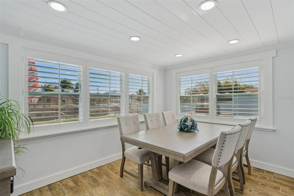 Image 8 of property listing at 13700 LESLIE DRIVE, Hudson, FL 34667