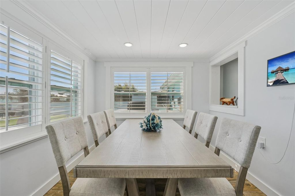 Image 9 of property listing at 13700 LESLIE DRIVE, Hudson, FL 34667