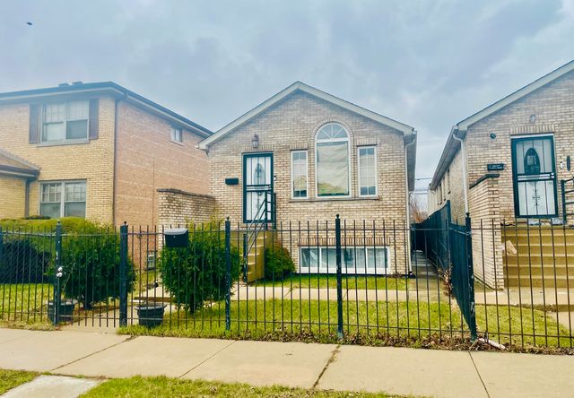 8425 S Marshfield Avenue, Chicago, IL 60620