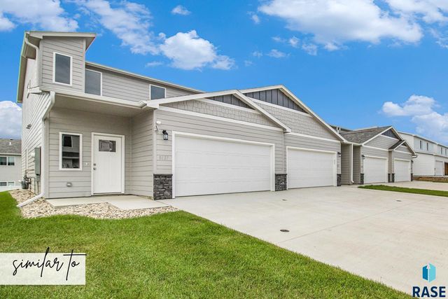 6237 S Alki Pl Place, Sioux Falls, SD 57108