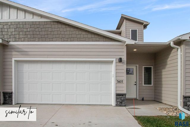 6237 S Alki Pl Place, Sioux Falls, SD 57108