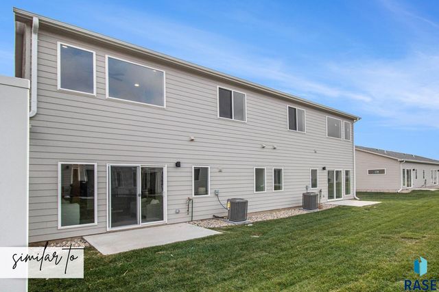 6237 S Alki Pl Place, Sioux Falls, SD 57108