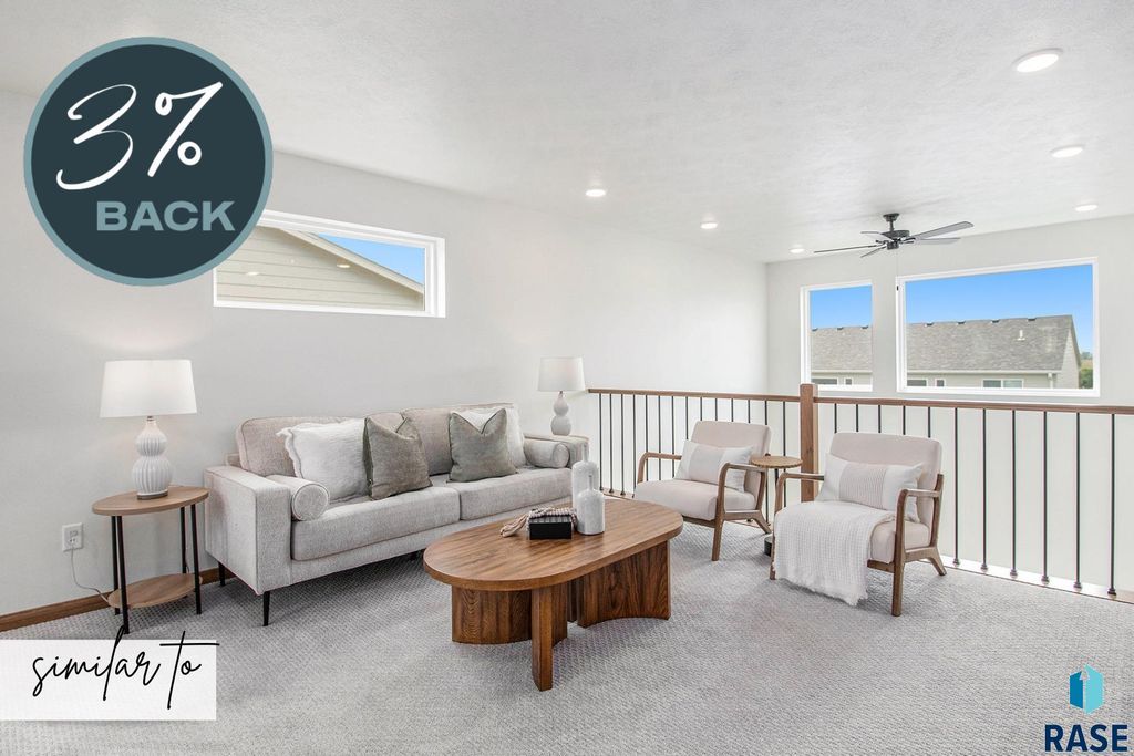 6237 S Alki Pl Place, Sioux Falls, SD 57108