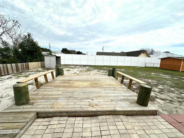 215 San Pablo Street, Panama City Beach, FL 32413