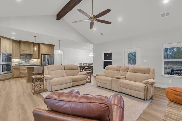 2004 Ryan Court, Weatherford, TX 76085