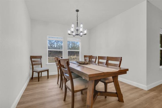 2004 Ryan Court, Weatherford, TX 76085