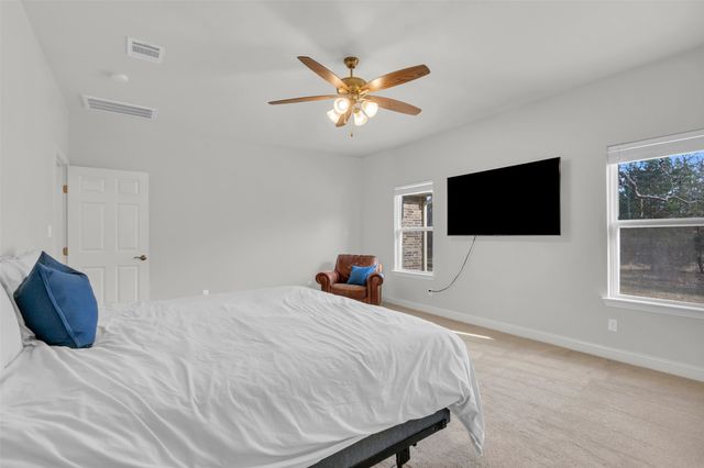 2004 Ryan Court, Weatherford, TX 76085