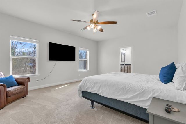 2004 Ryan Court, Weatherford, TX 76085