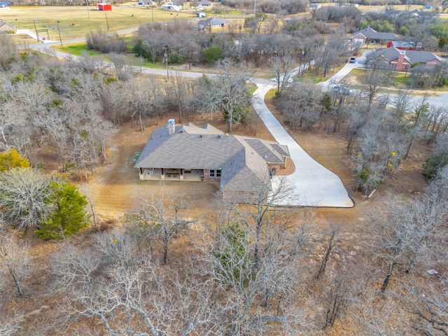 2004 Ryan Court, Weatherford, TX 76085