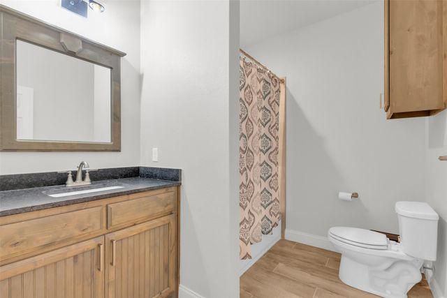 2004 Ryan Court, Weatherford, TX 76085