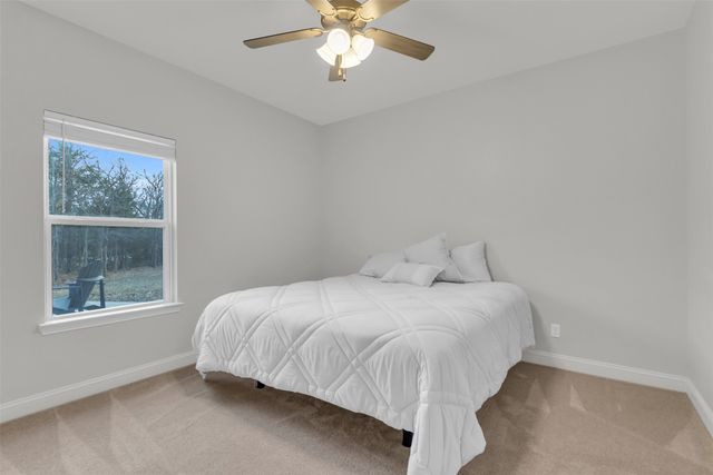 2004 Ryan Court, Weatherford, TX 76085