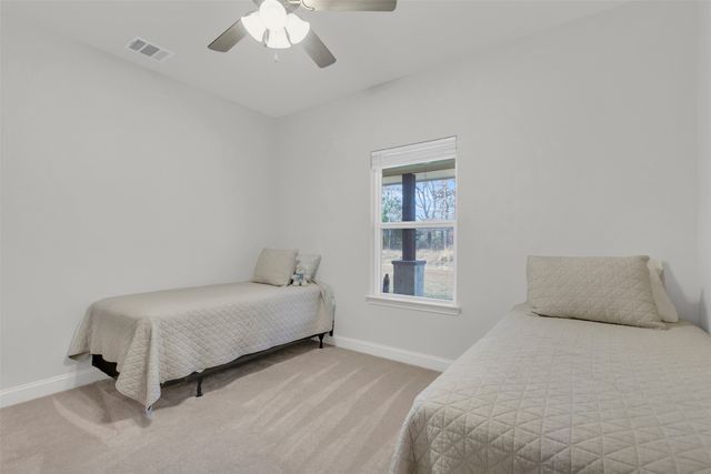 2004 Ryan Court, Weatherford, TX 76085